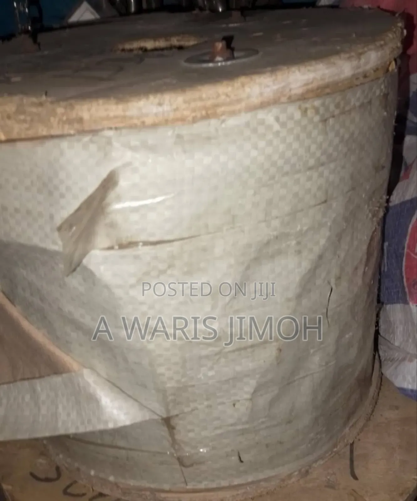2mm Galvanized Steel Wire Rope
