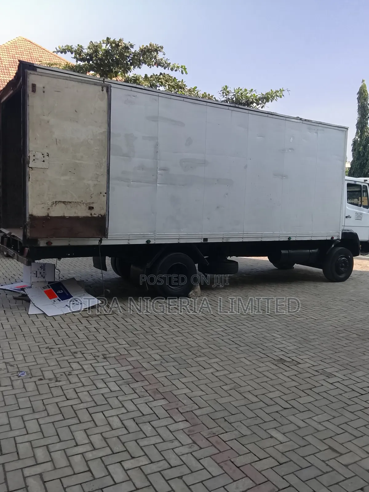Packers Movers, Commercial and Residential Relocation