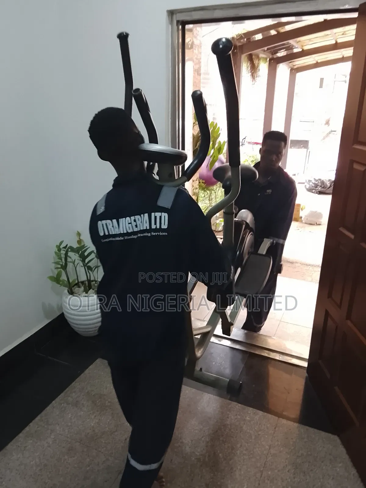 Packers Movers, Commercial and Residential Relocation