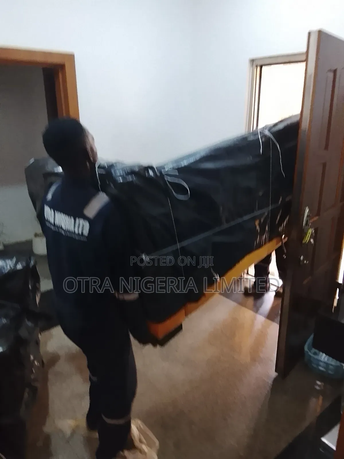 Abuja to North - Kaduna, Kano, Niger, Adamawa Moving, Relocation