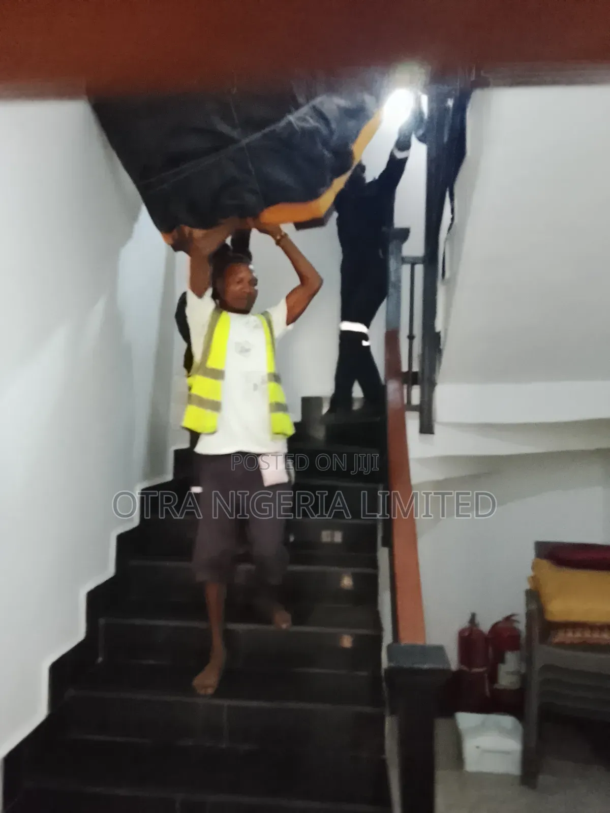 Home, Office, Equipment, Furniture Moving and Relocation Abuja Nation