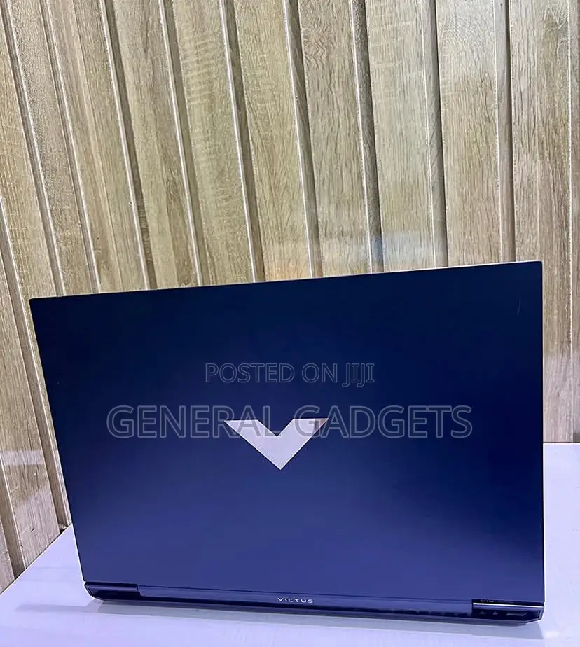 Laptop HP Victus 16 16GB Intel Core I5 SSD 512GB
