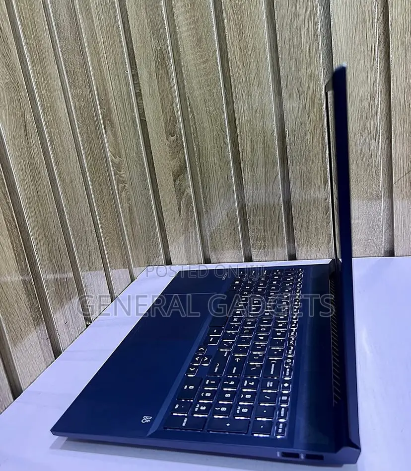 Laptop HP Victus 16 16GB Intel Core I5 SSD 512GB