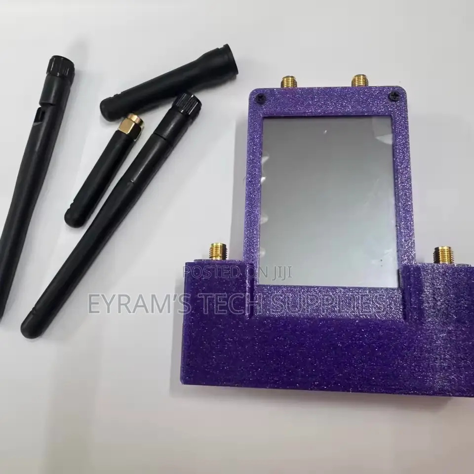 Multi-Function Module, Wifi, 433m Rf, GPS – V2 Upgrade Flipper Zero