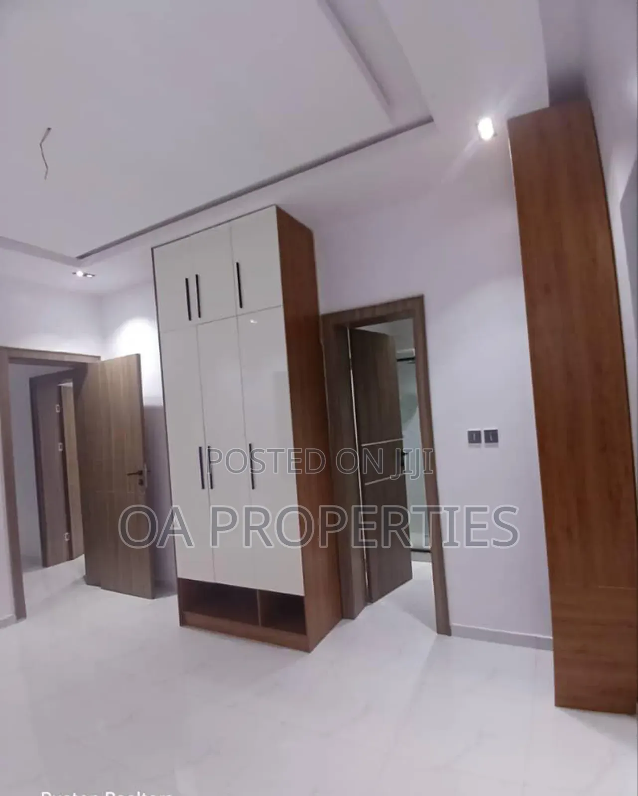 5bdrm Duplex in Ibadan for sale