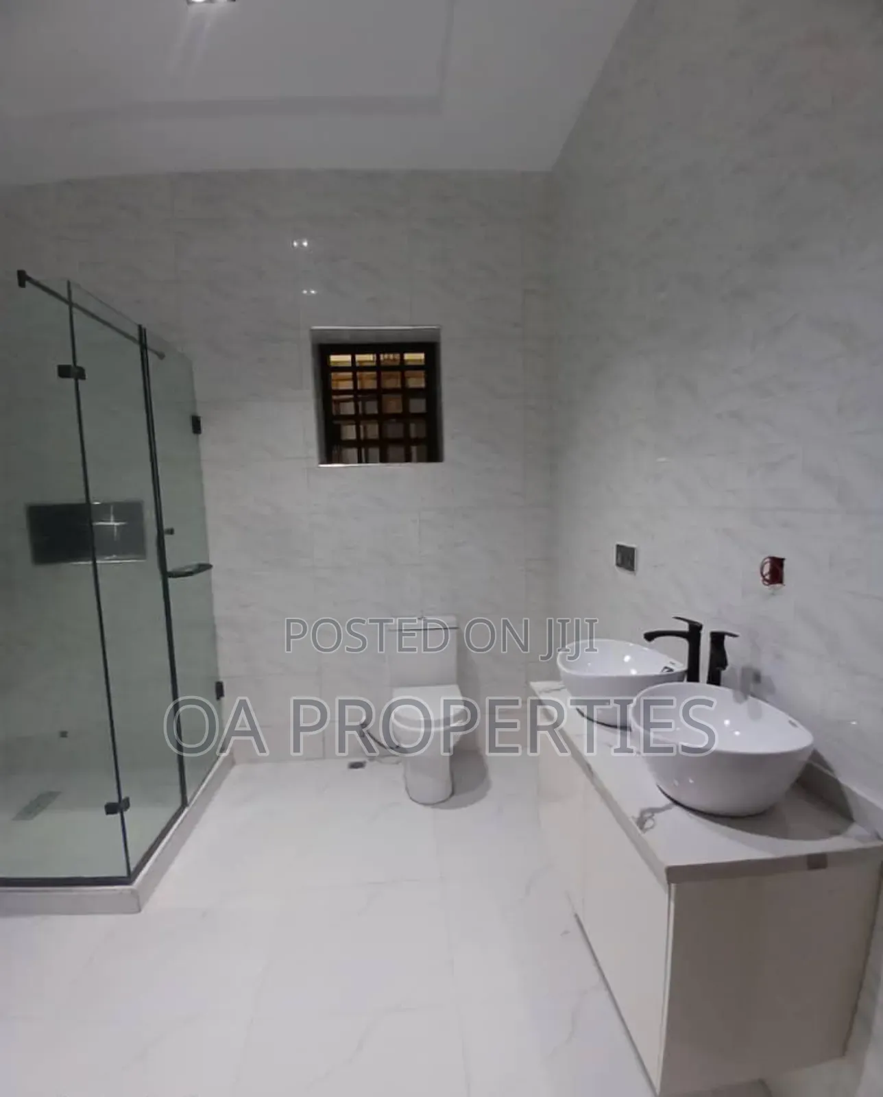 5bdrm Duplex in Ibadan for sale