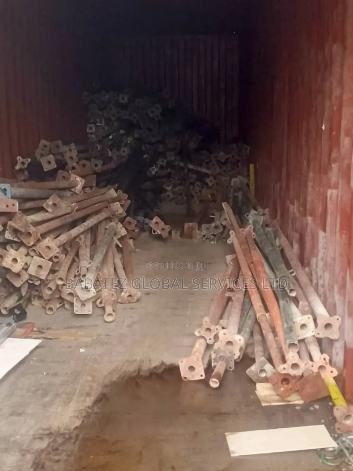 Formworks Rental and Procurement