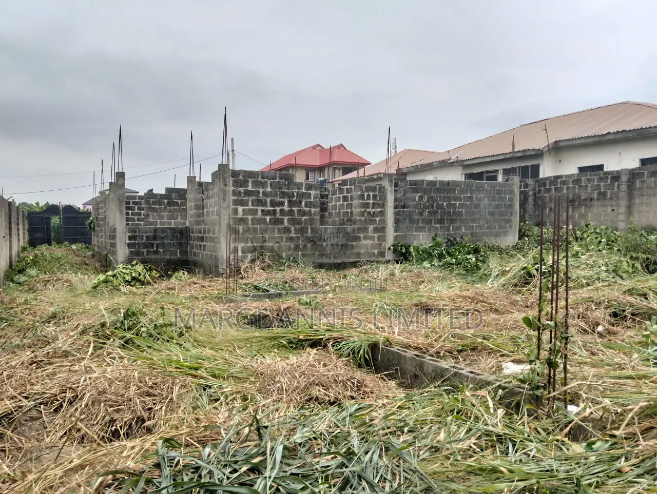 For Sale, Plot of Land, Off Ibeshe Road, Ikorodu