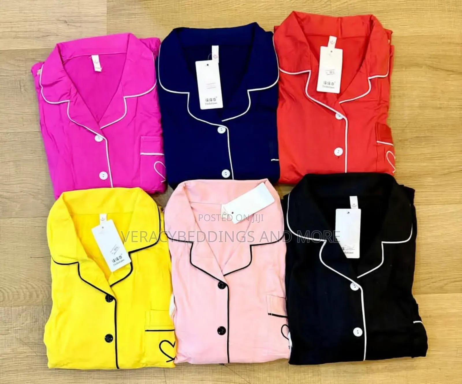 Lounge Wears ( Cotton Fabric)