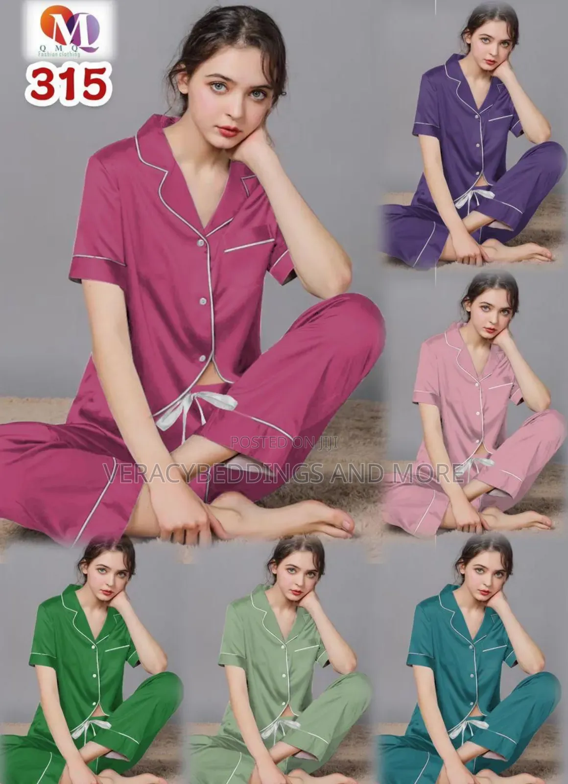 Lounge Wears ( Cotton Fabric)