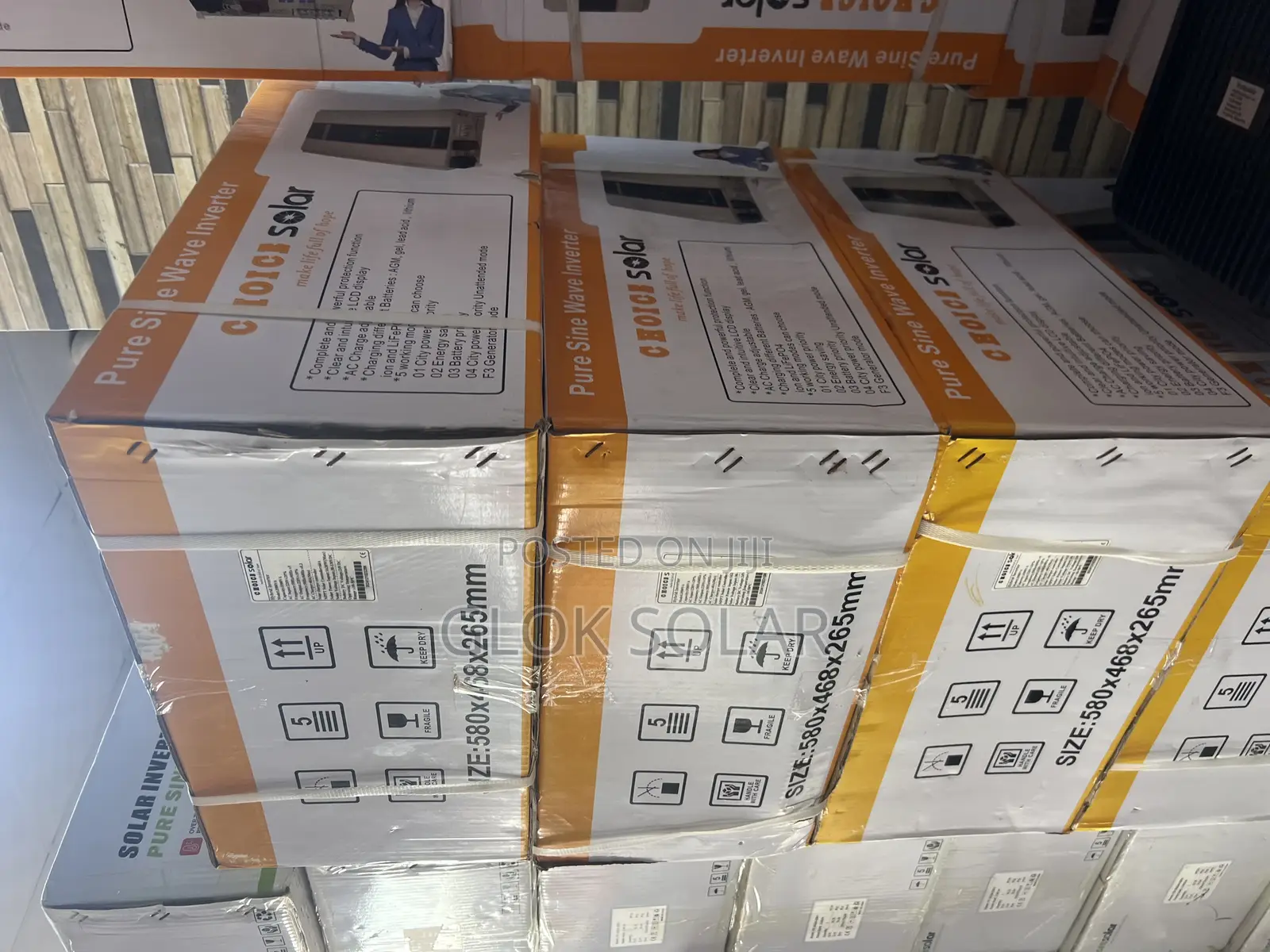3.5kva 24v Non Hybrid Inverter Available Now