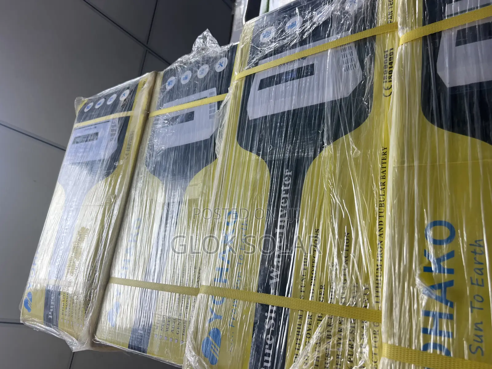 2.5kva 24v Inverter Available Now Yohako Products