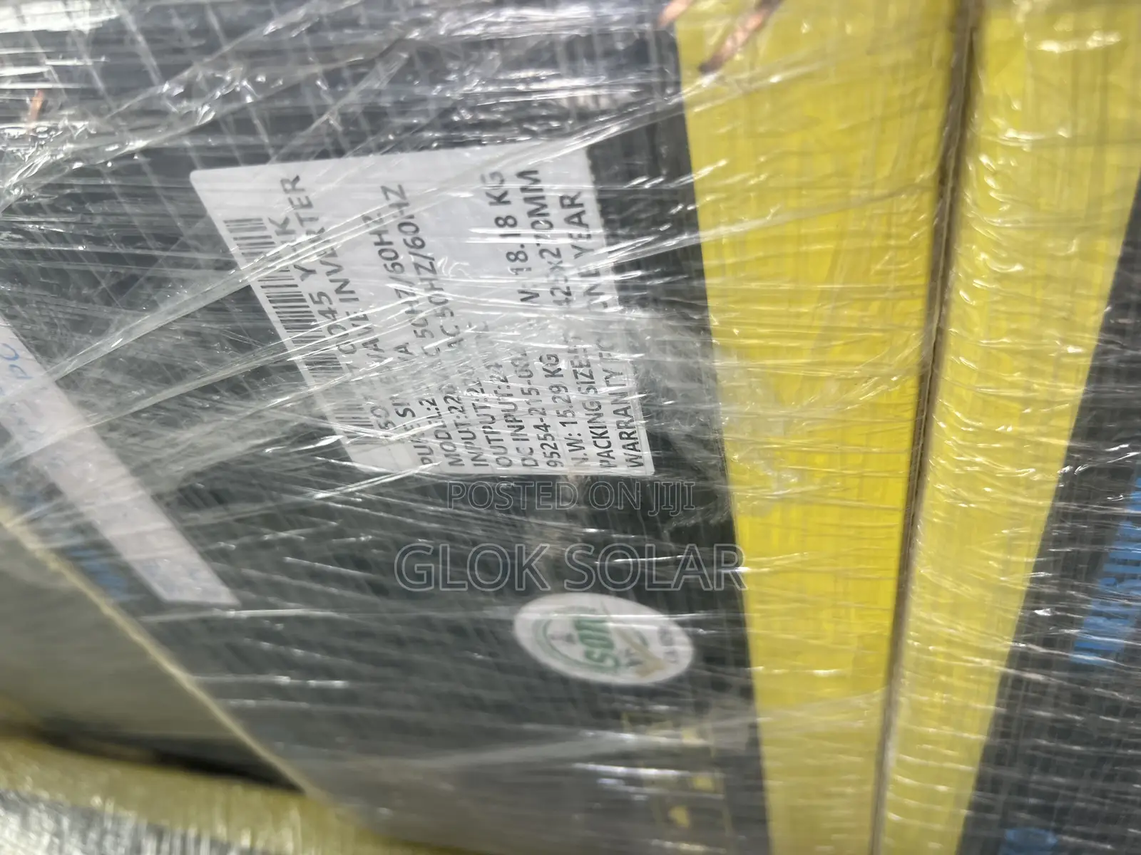 2.5kva 24v Inverter Available Now Yohako Products