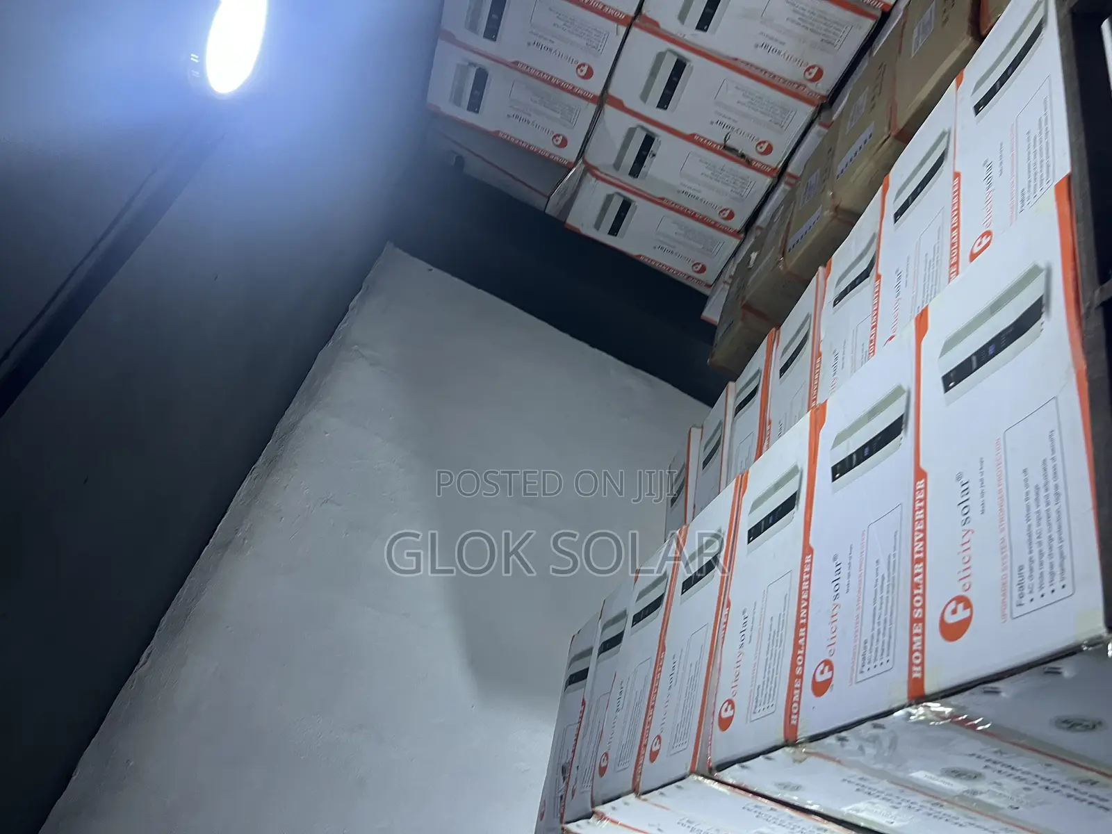 10kva 48v Solar Inverter Felicity Now Available
