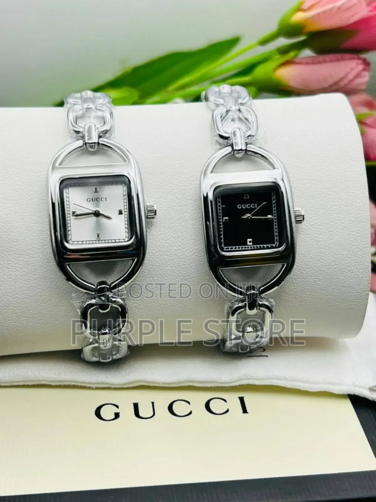 Gucci Women's Watches.