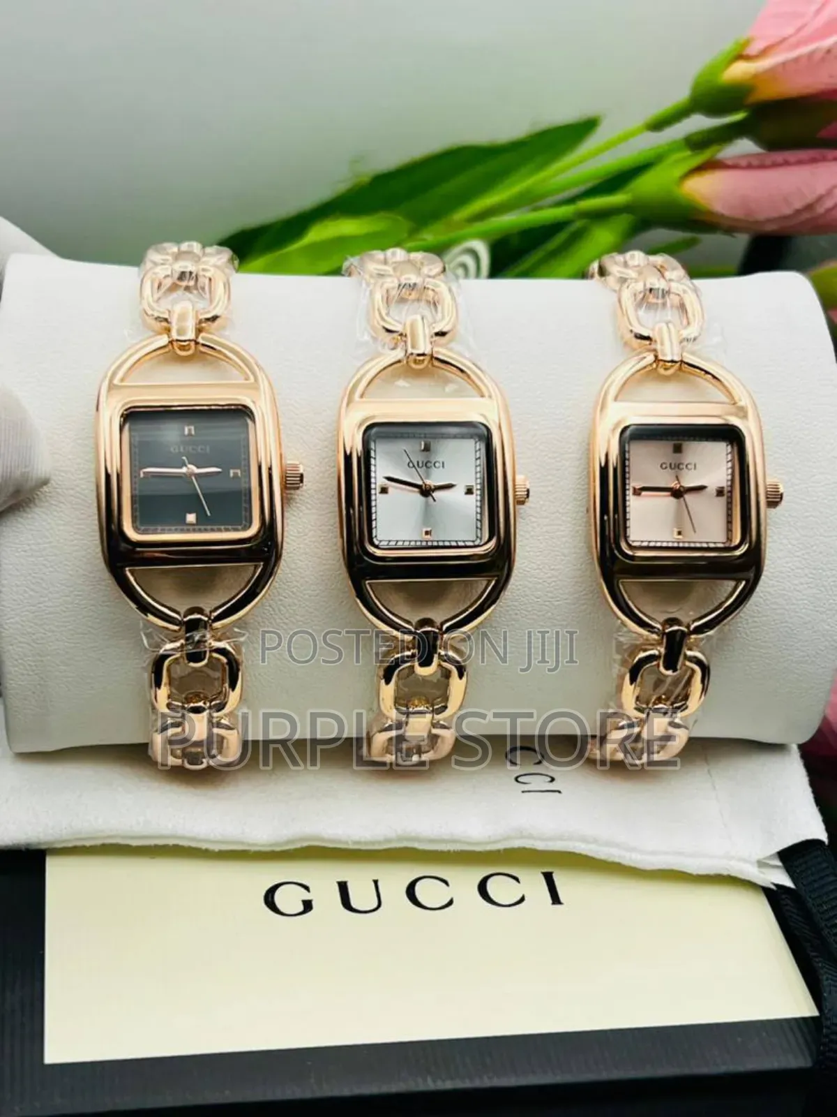 Gucci Women's Watches.