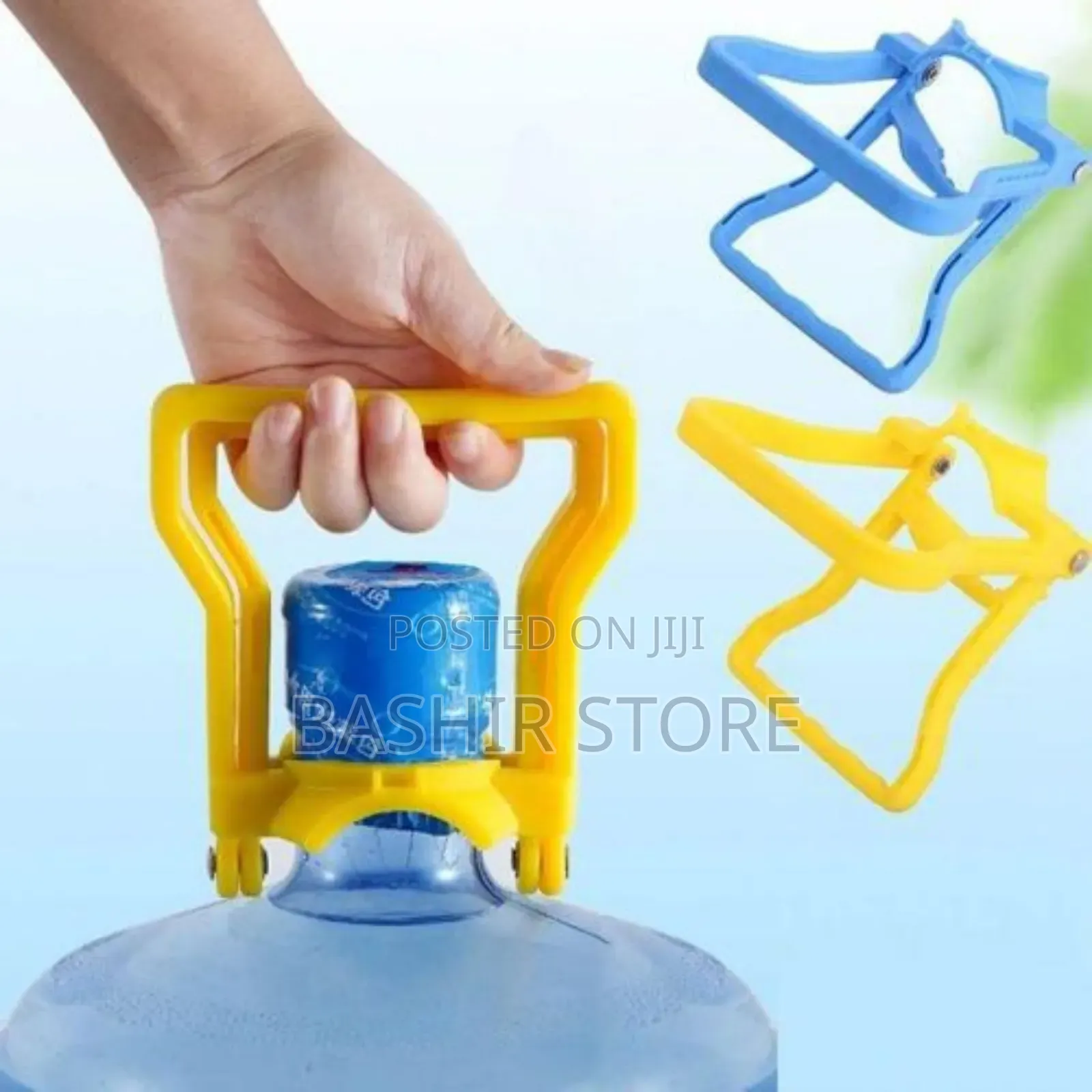 Water Bottle Carrier Lifter