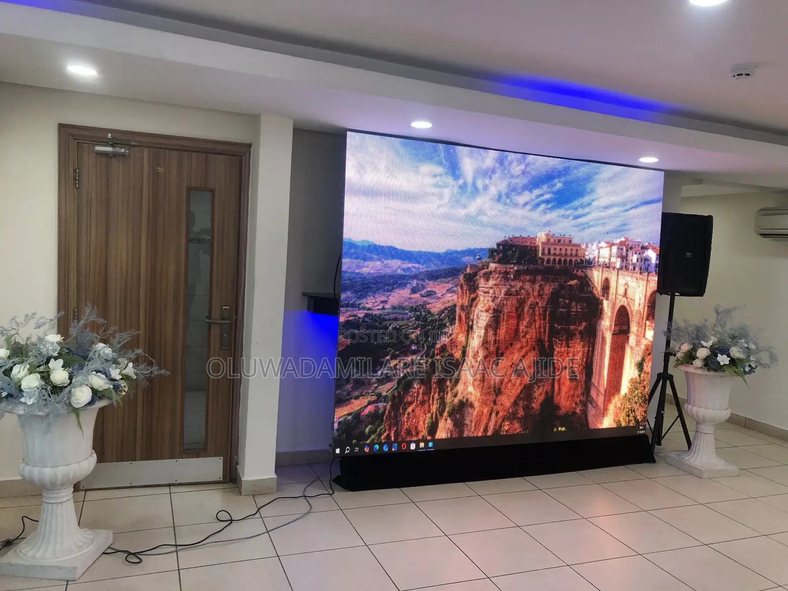 Cinewave Led – A Cinema Feel Anywhere