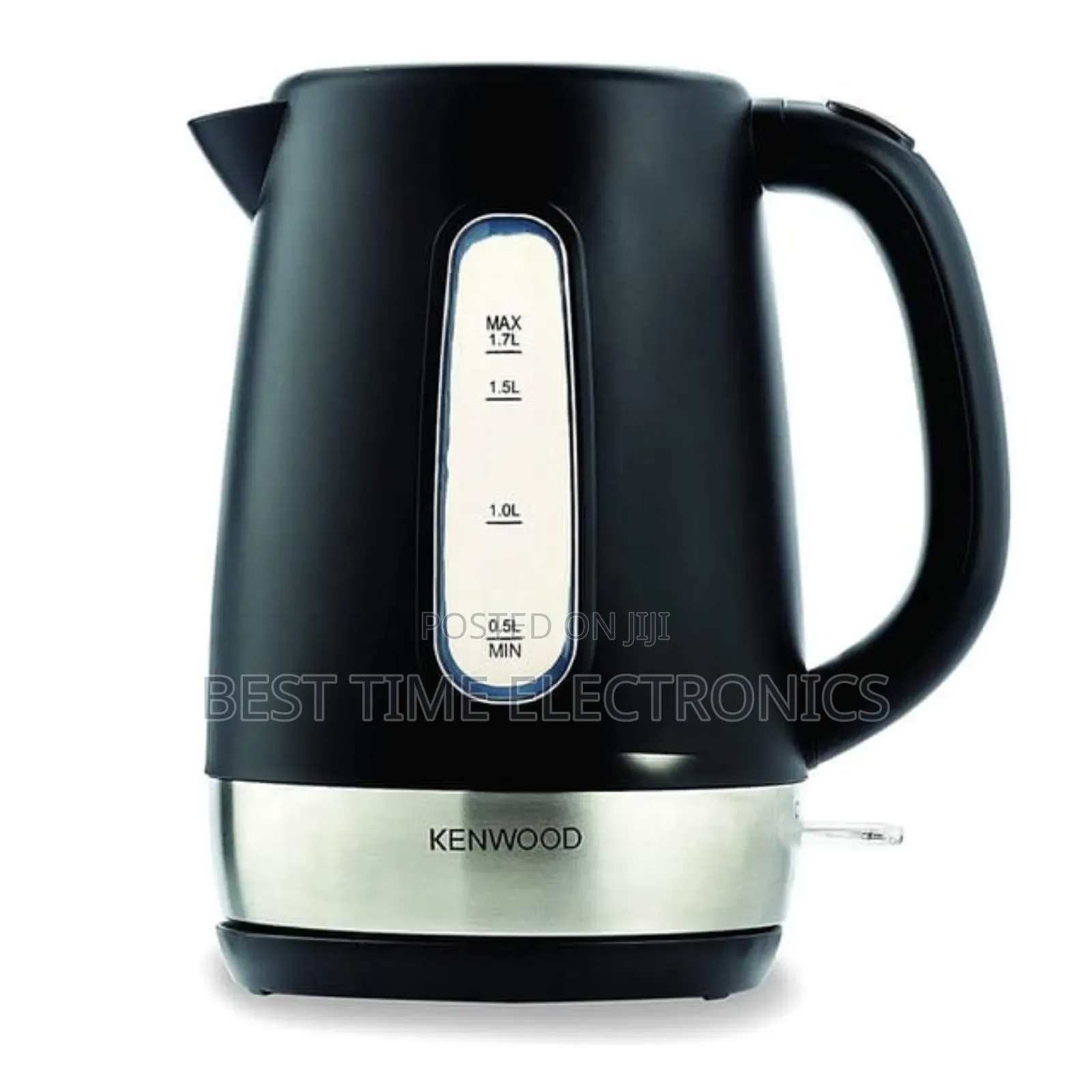Original Kenwood Accent 1.7ltr Electric Jug/Kettle