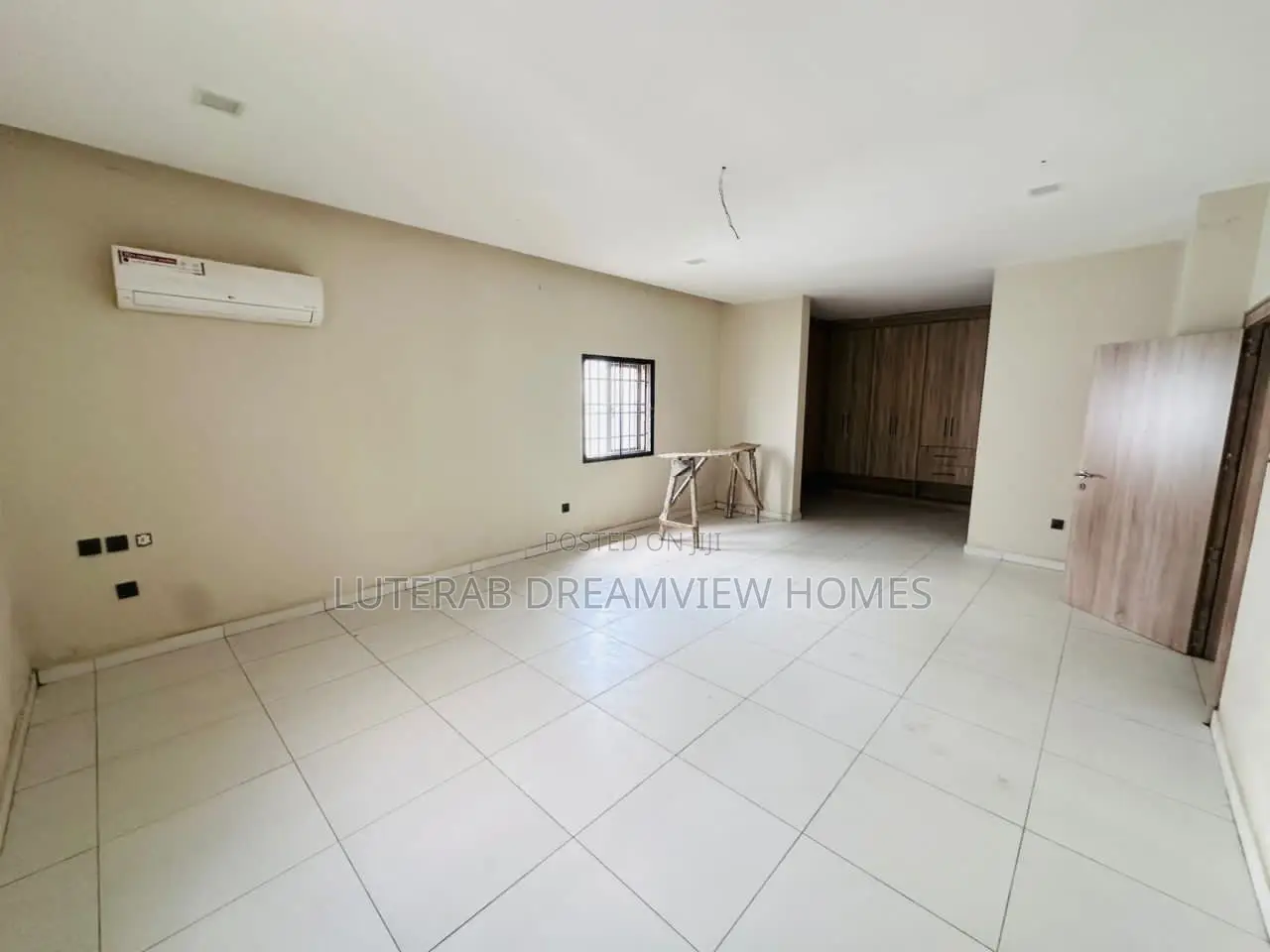 5bdrm Duplex in Wuye for rent