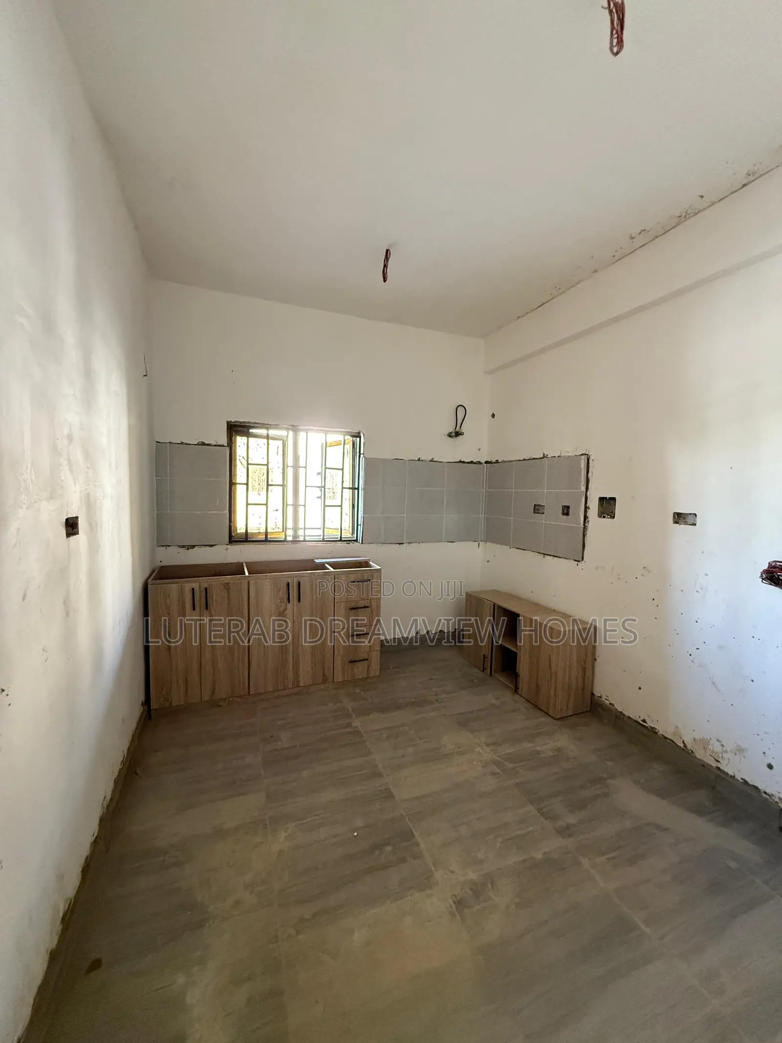 3bdrm Block of Flats in Galadimawa for sale