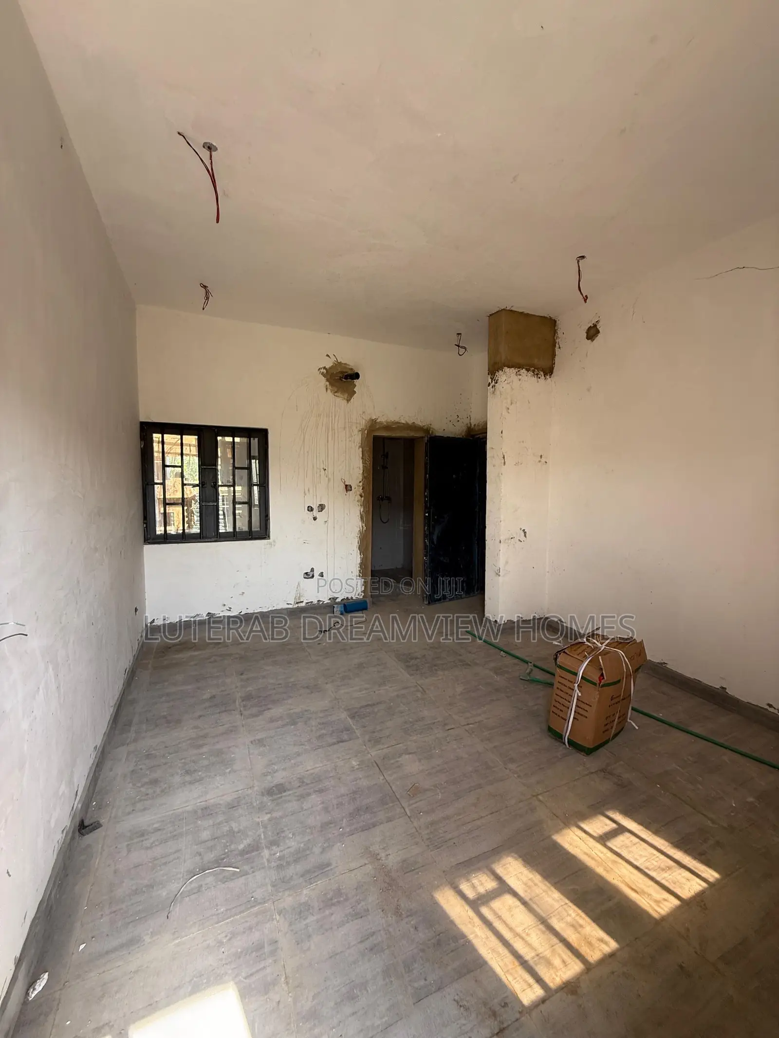 3bdrm Block of Flats in Galadimawa for sale