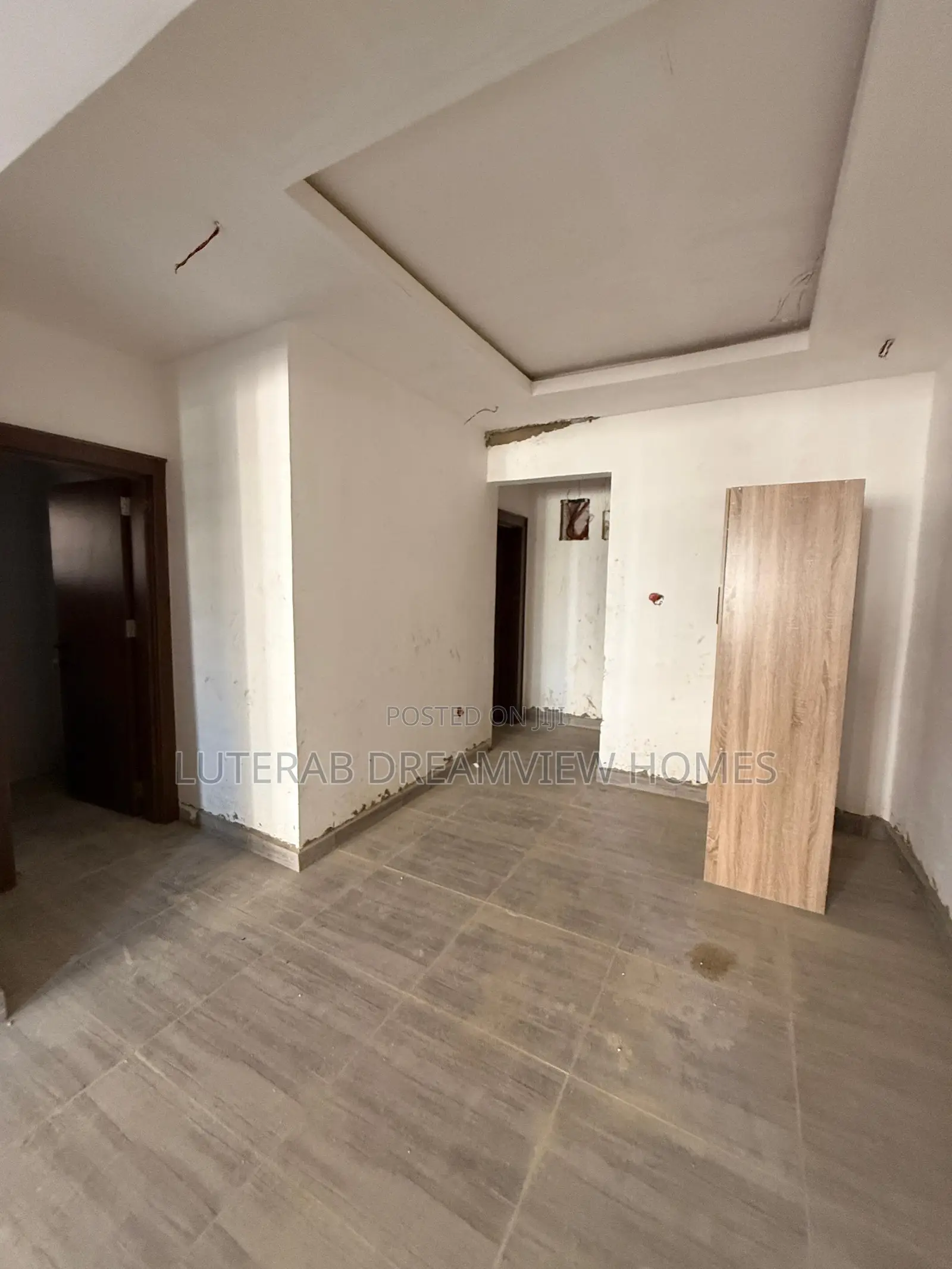 3bdrm Block of Flats in Galadimawa for sale