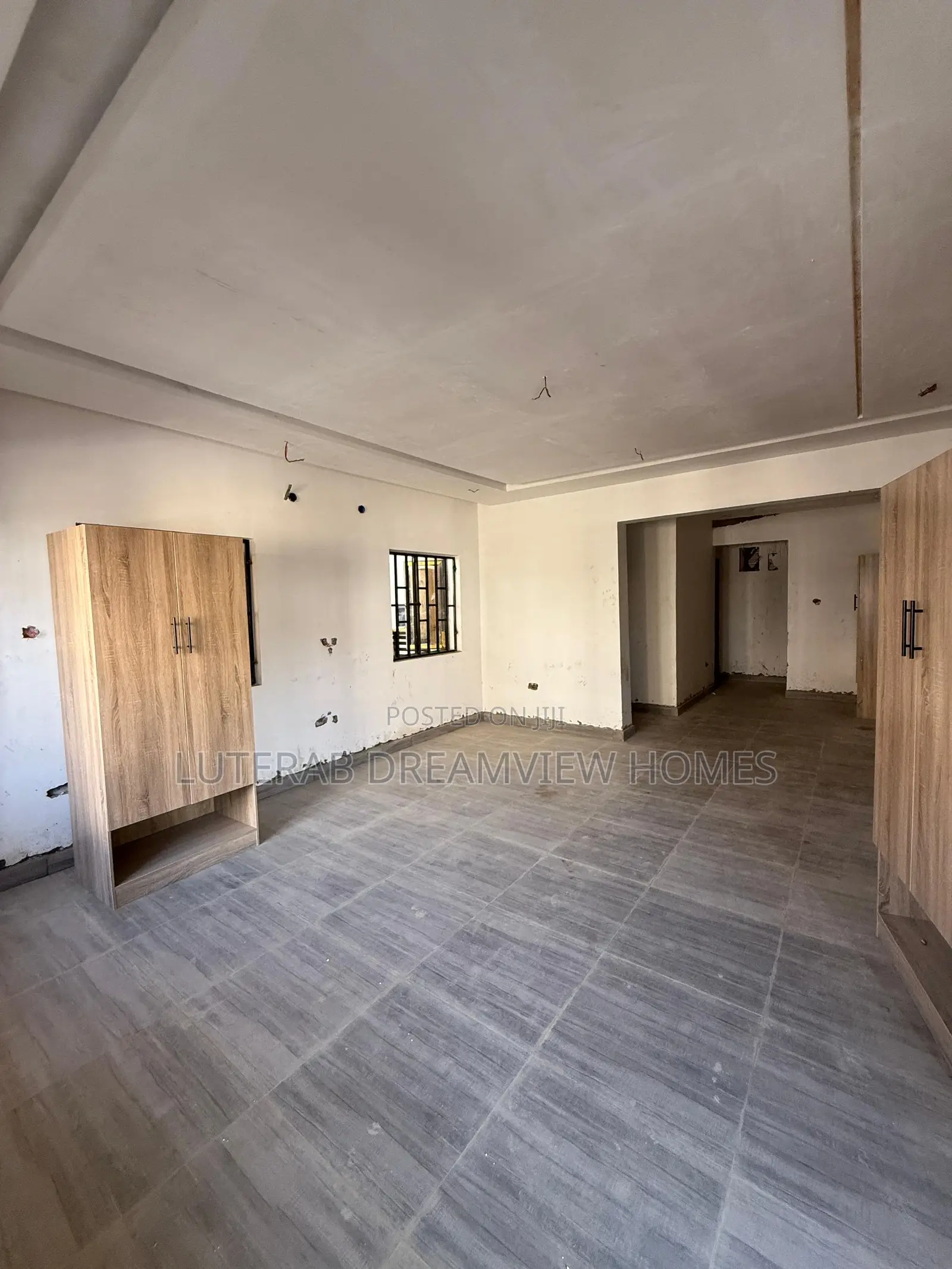 3bdrm Block of Flats in Galadimawa for sale