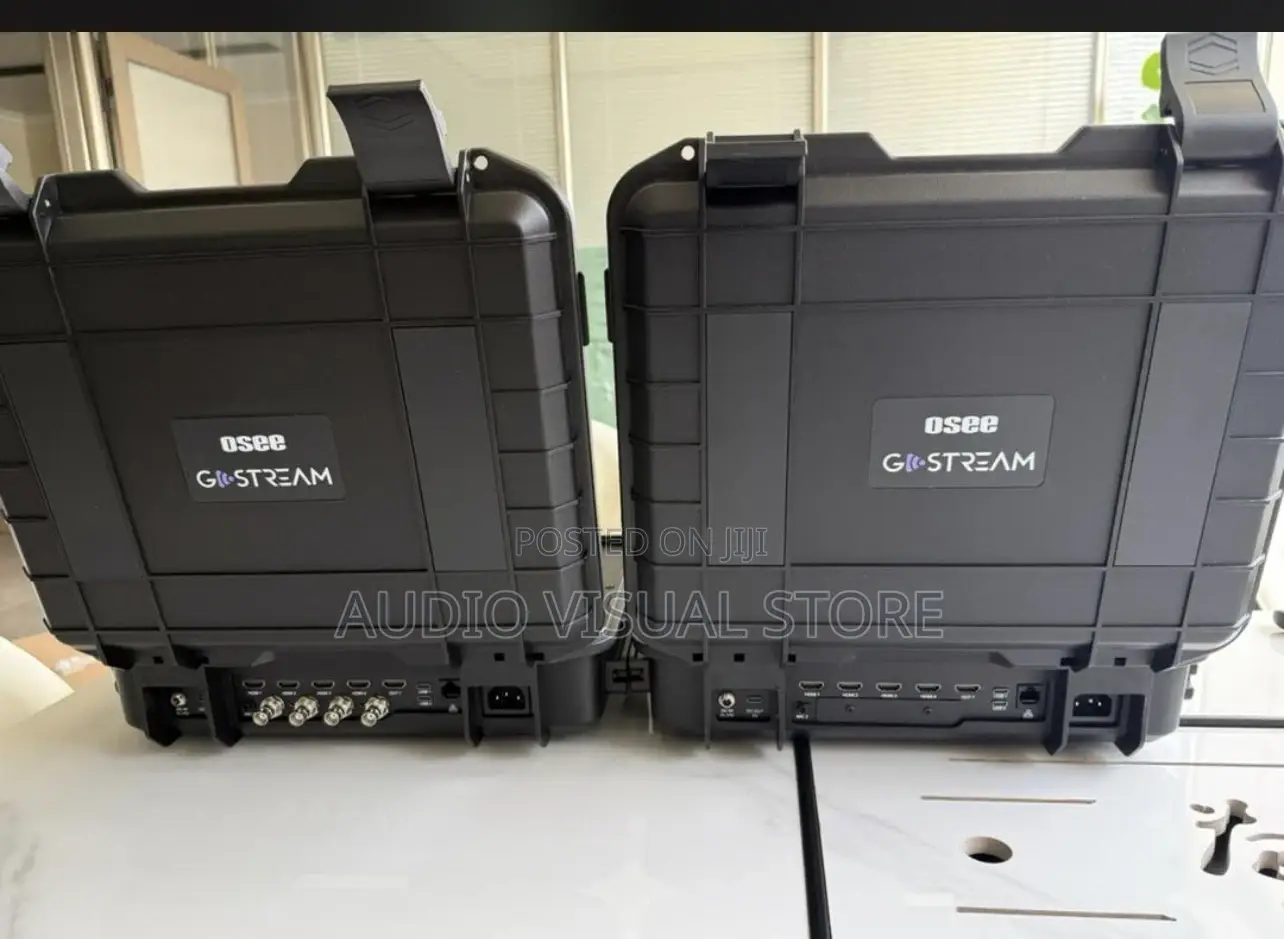 Osee Gostream Duet Kit