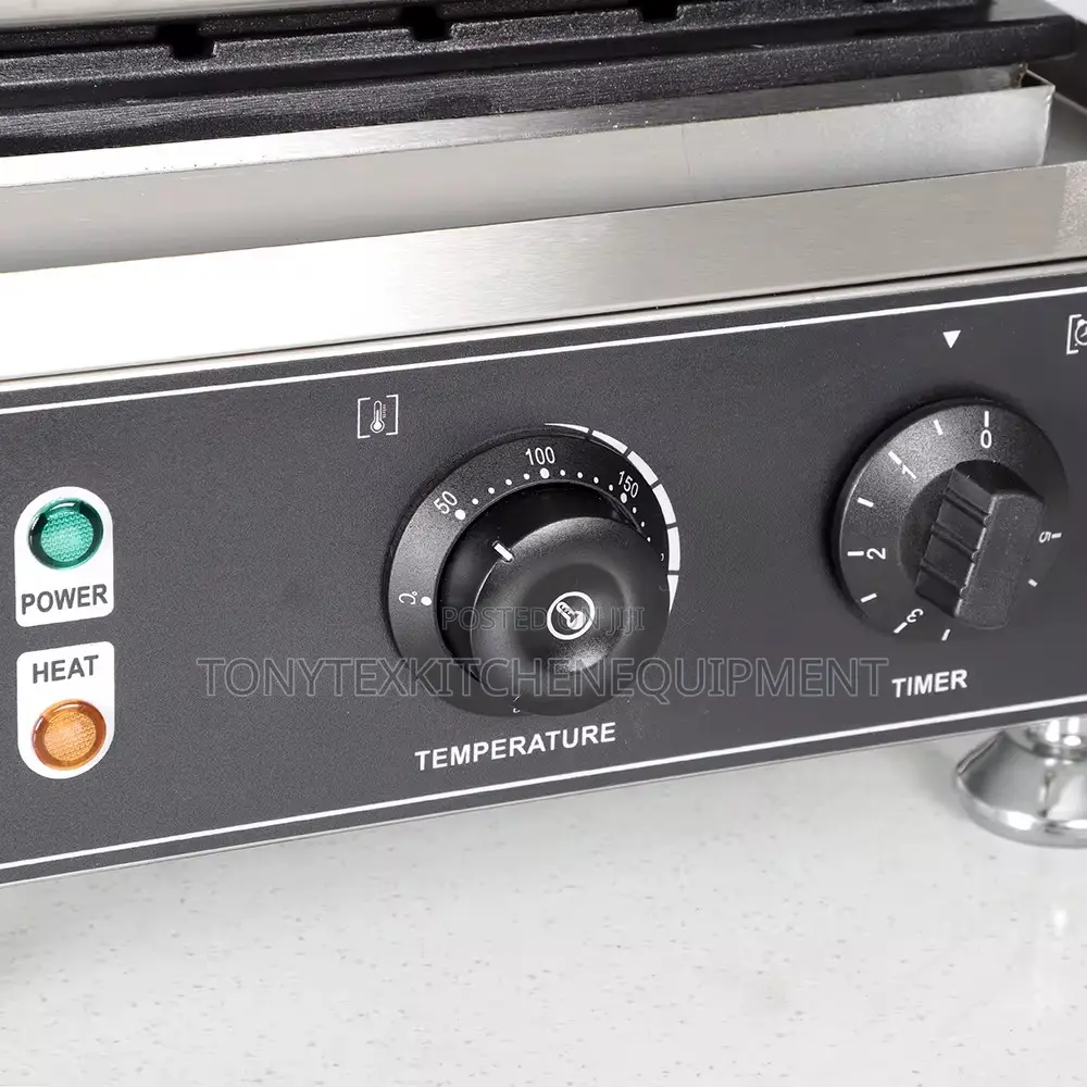 5 Stick Waffle Maker