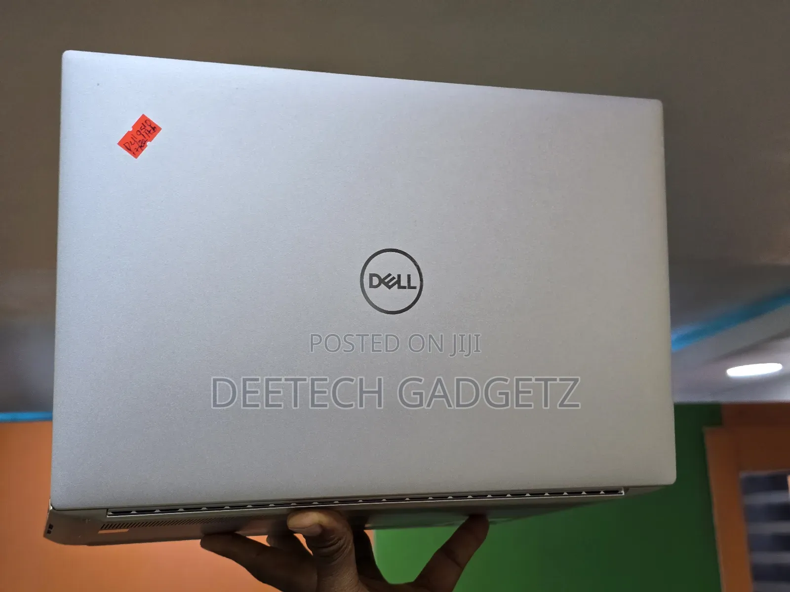 Laptop Dell XPS 15 9510 32GB Intel Core i7 SSD 1T