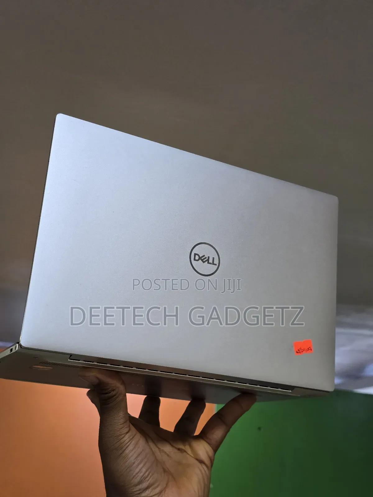 Laptop Dell XPS 13 9310 16GB Intel Core i7 SSD 512GB