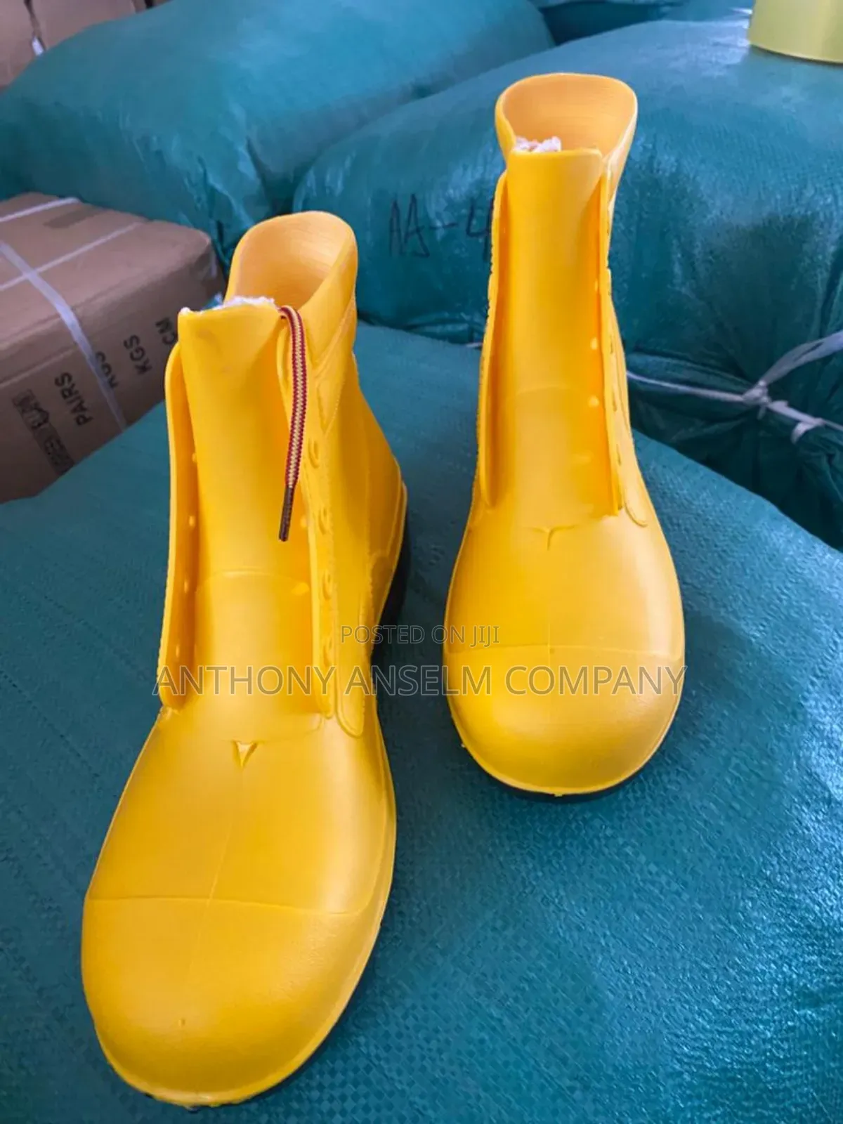 Rainboot Job Master Rainboot Available At Aa Safety Shops Near You