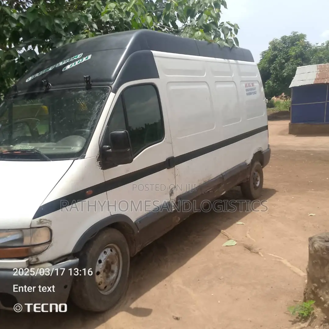 Logistics Company You Can Trust