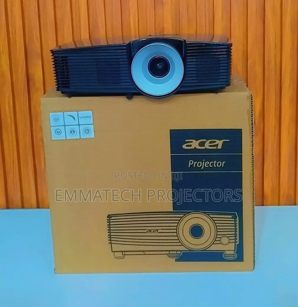 Brand New Acer Projector Lagos , Abuja , Ibadan , Warri , Ph