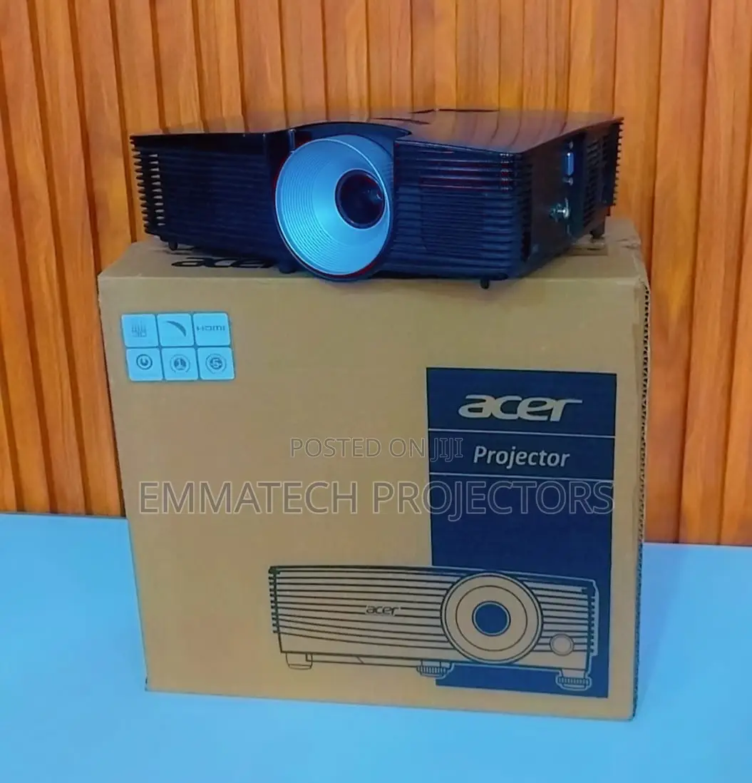 Brand New Acer Projector Lagos , Abuja , Ibadan , Warri , Ph