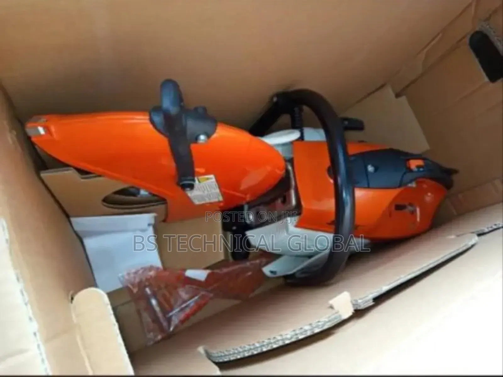 Stihl Ts 420 Cutquik Fuel Concrete