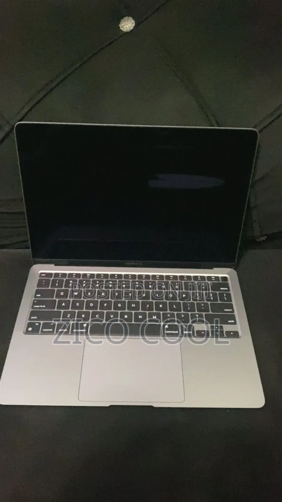 Laptop Apple MacBook Air 2020 M1 8GB Apple M1 SSD 256GB