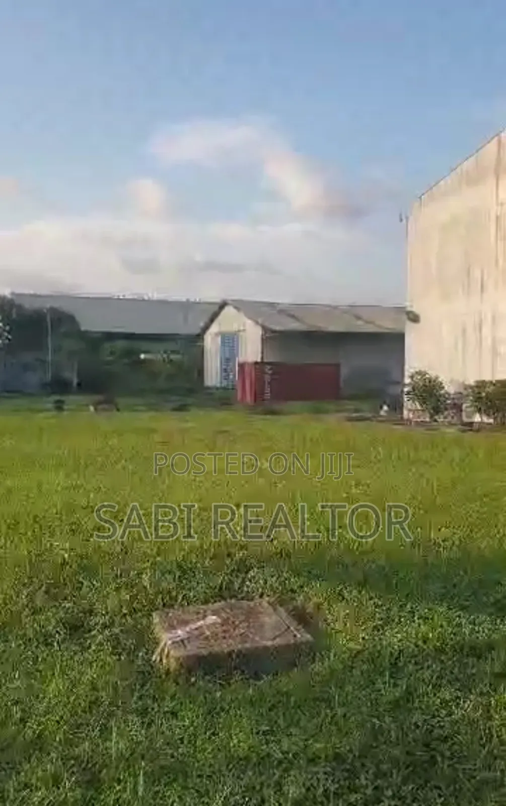 Massive 14,014sqm Land at Acme Road Ikeja, Good for Mixed Used