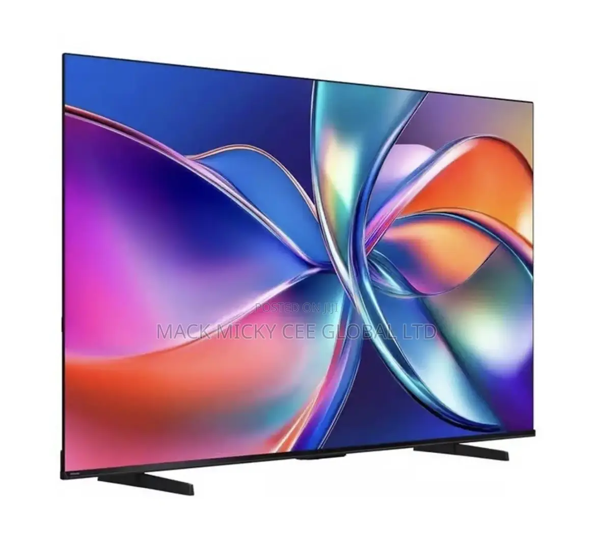 Hisense Tv Qled 75 Inch Q6q Smart