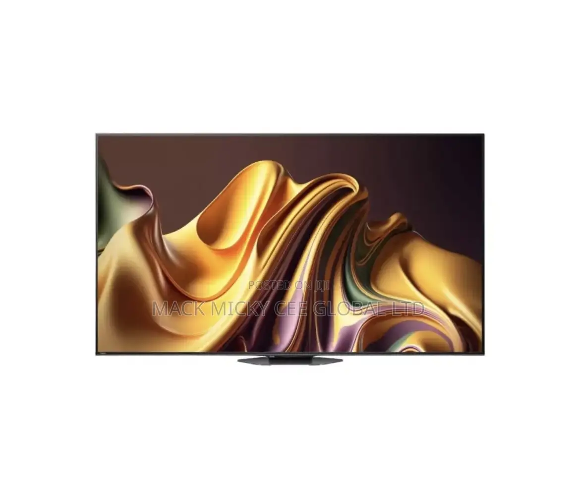 Hisense Tv Uled 75 Inch U8n Smart