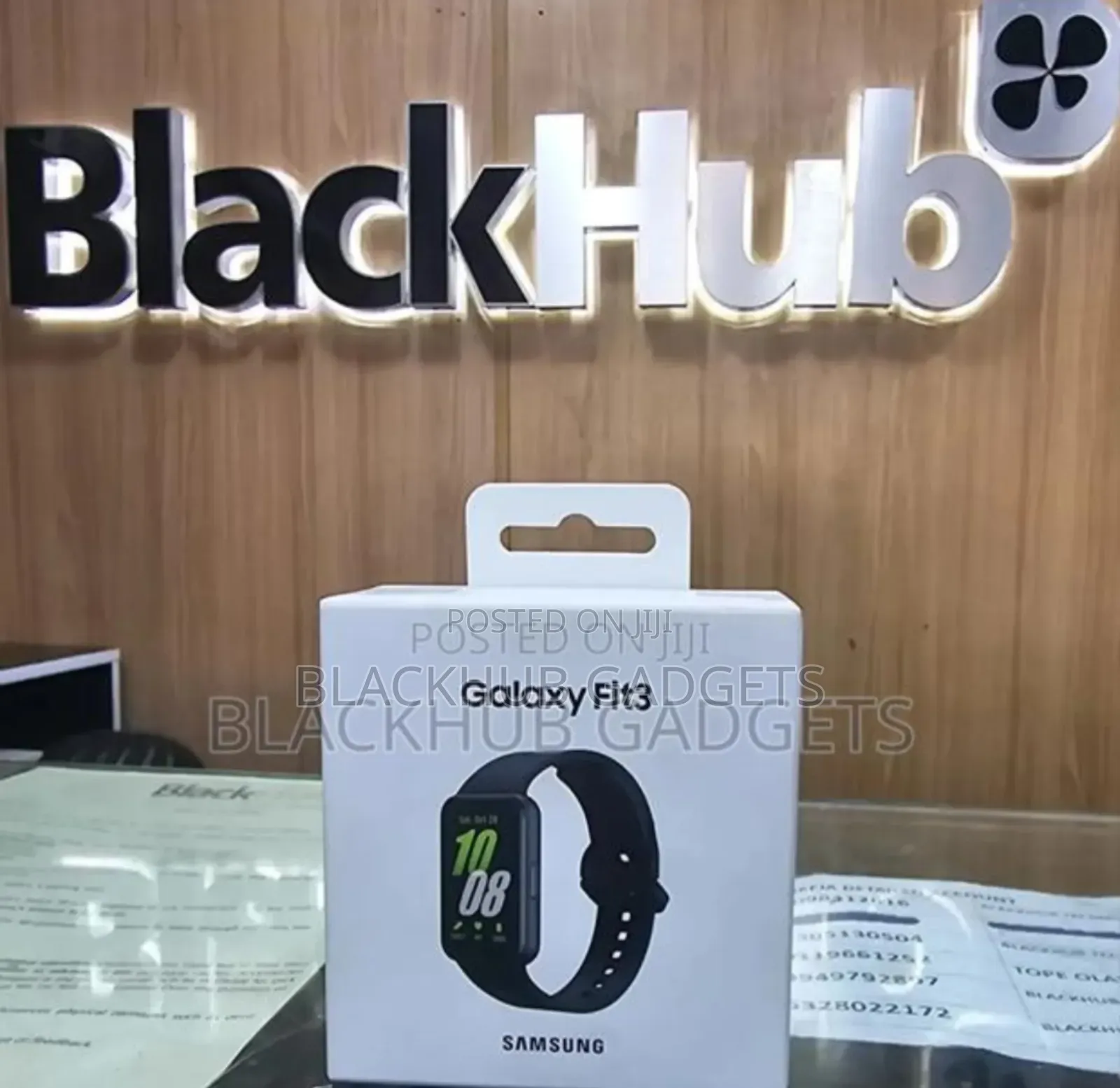 Samsung Fit 3