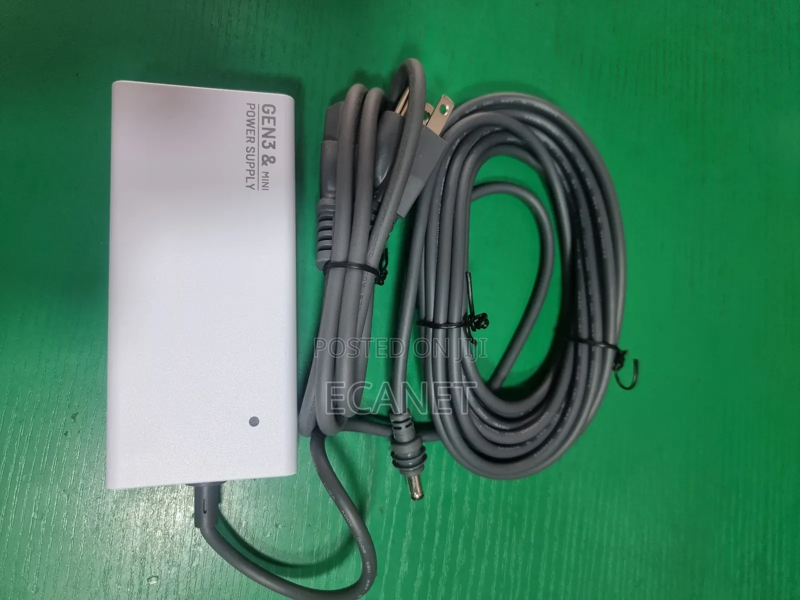 Power Supply for Starlink Gen 3 Mini