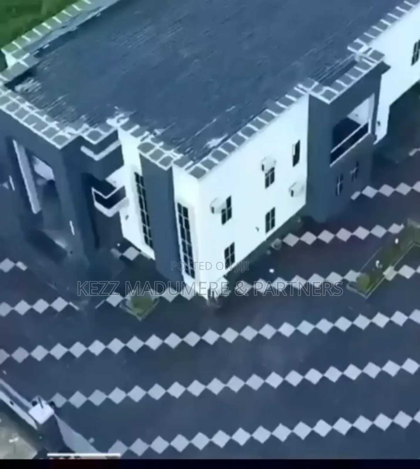 Furnished 5bdrm Duplex in Gated Estate,Sars for sale