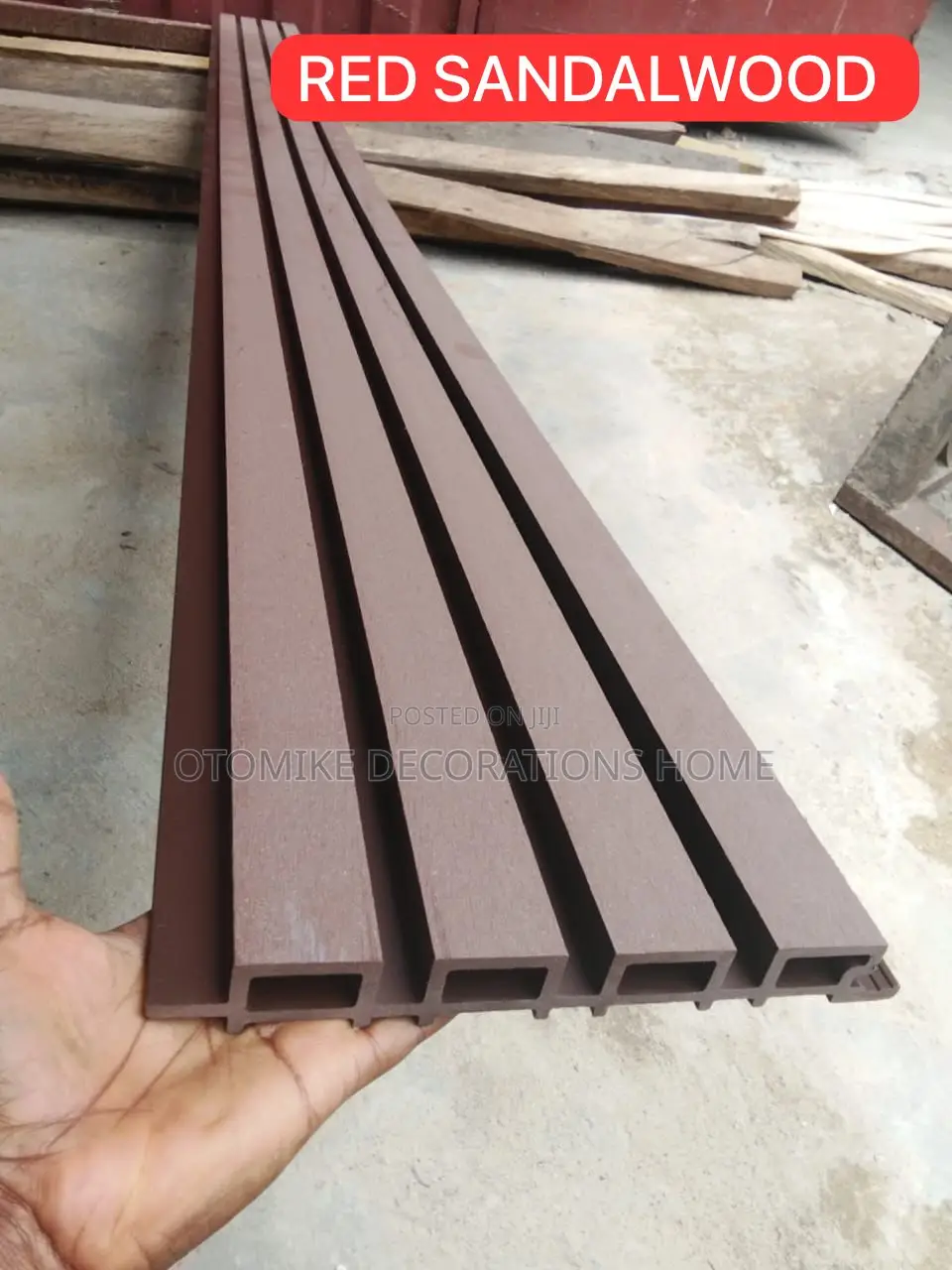 Exterior Panels