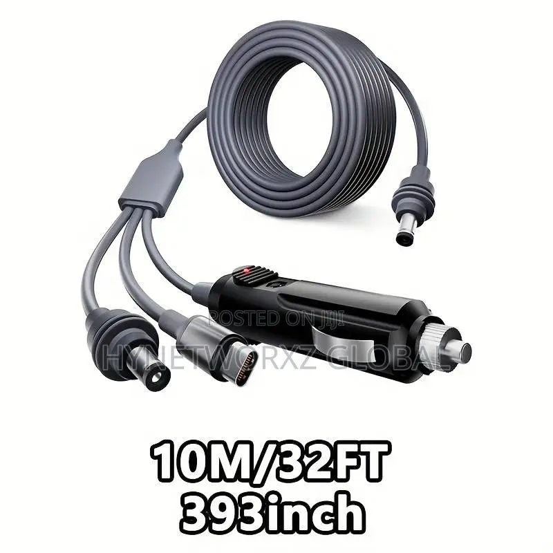 Starlink Mini Cable 10, 5 3 Meters (10m, 5m, 3m)