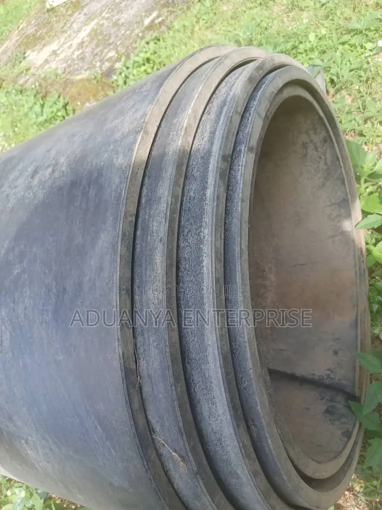 Conveyor Rubber Belting ( 14mm Thickness * 1m Width ) in Portharcourt
