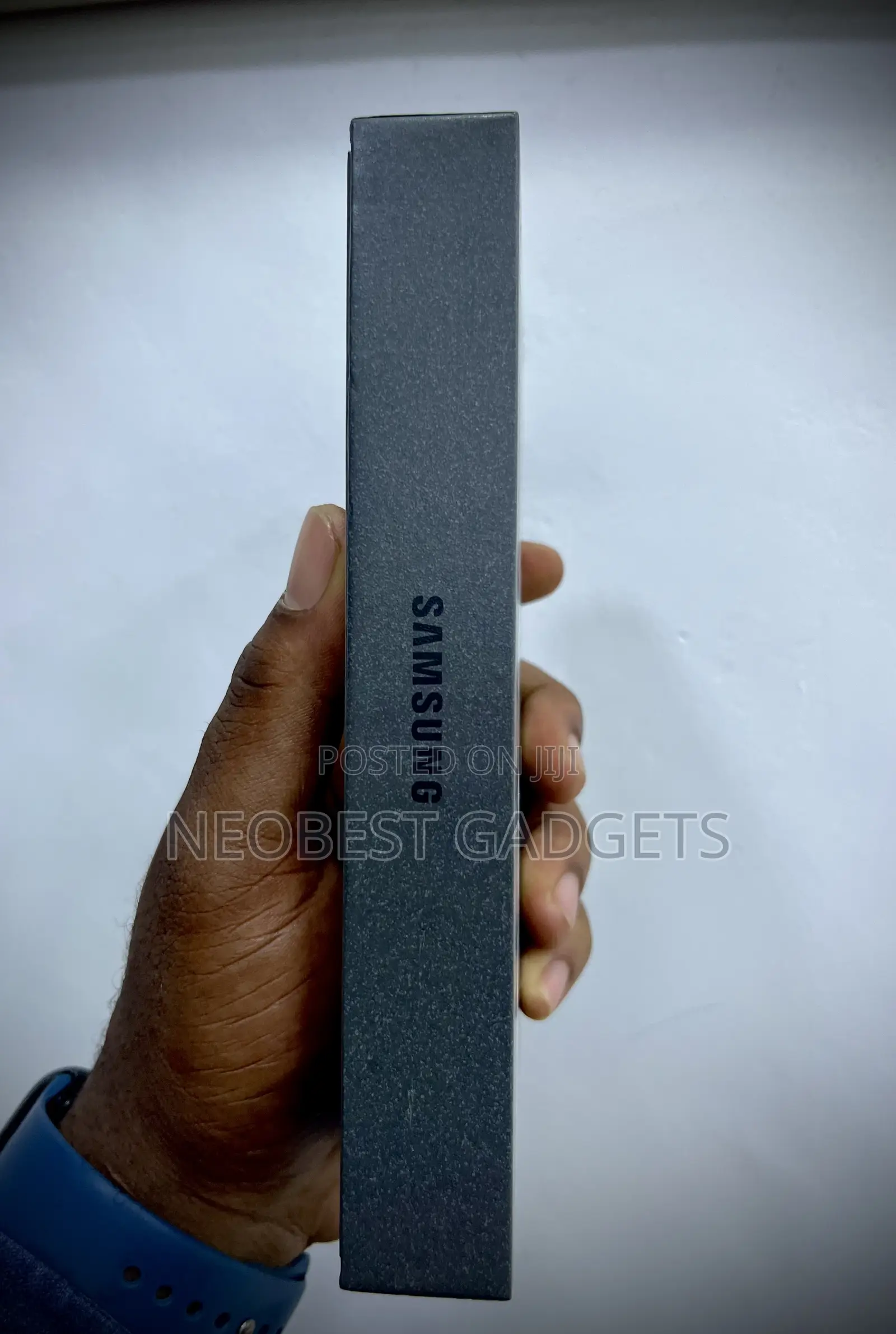 New Samsung Galaxy Z Flip7 256 GB