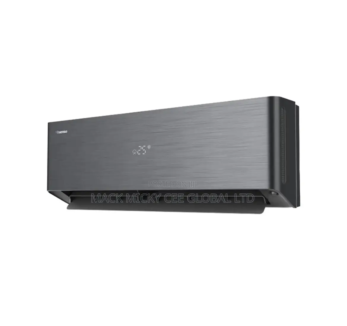 Hisense Split Ac 1.5 Hp Inverter Energy Pro X