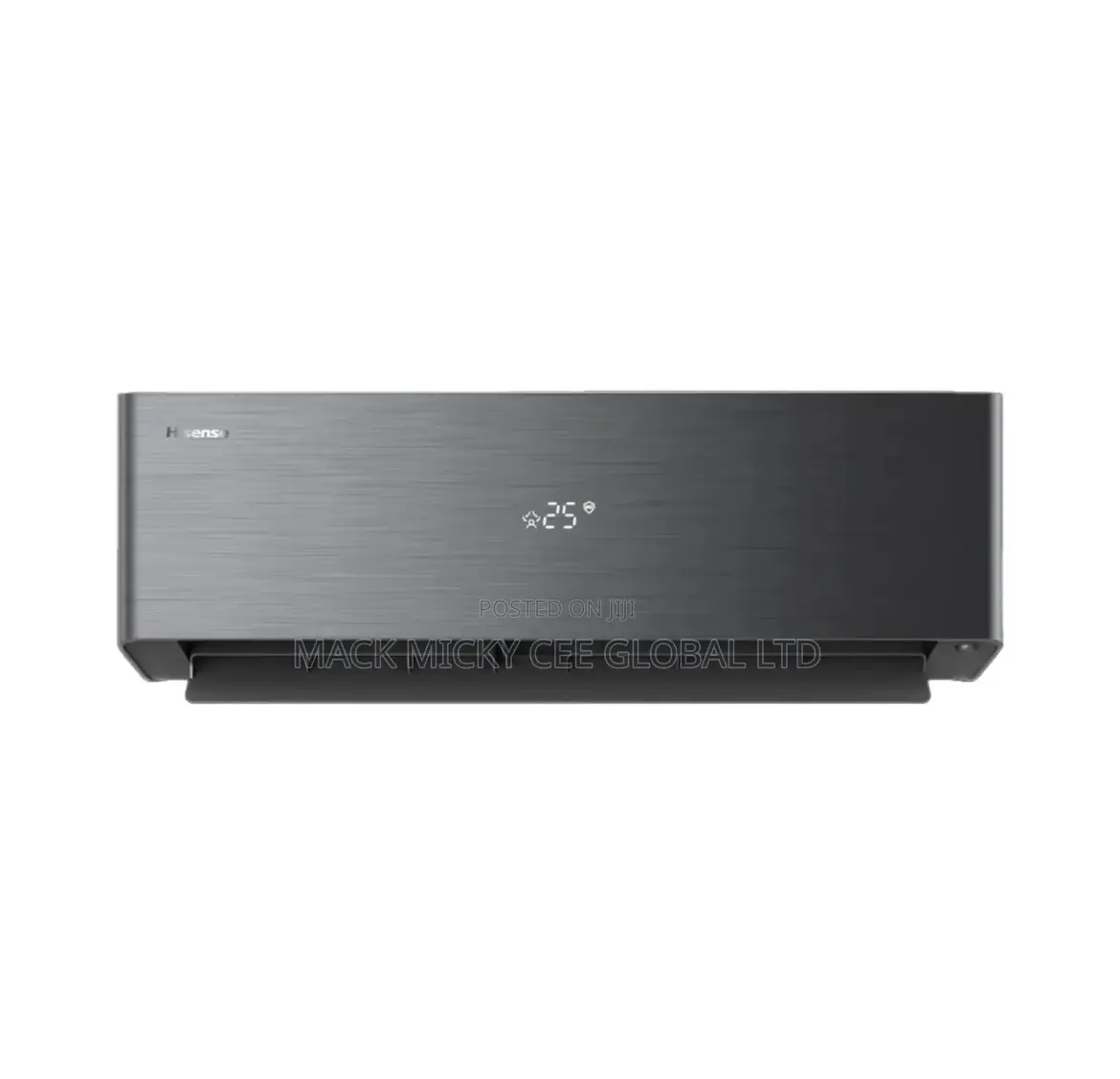 Hisense Split Ac 1.5 Hp Inverter Energy Pro X